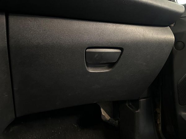 Handskerum PEUGEOT 208 I (CA_, CC_)