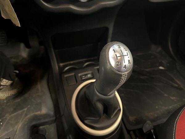 Gałka zmiany biegów RENAULT TWINGO III (BCM_)