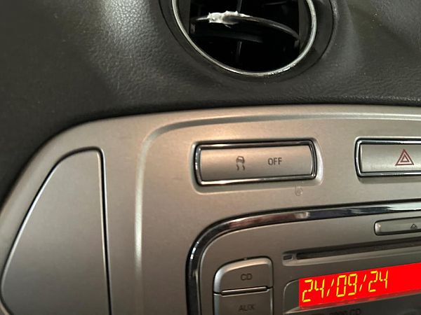 ESP Power Steering control Unit FORD MONDEO IV Turnier (BA7)