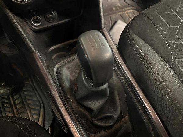 Gałka zmiany biegów PEUGEOT 2008 I (CU_)