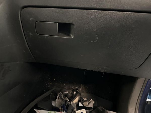 Handskerum SKODA RAPID (NH3)