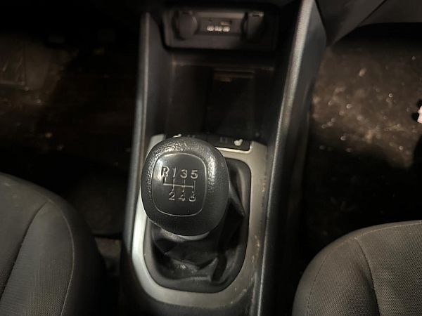 Gałka zmiany biegów KIA RIO III (UB)