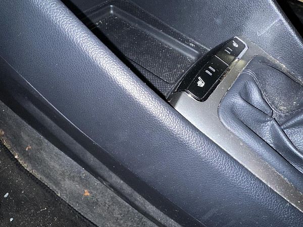Sitzheizungsschalter KIA RIO III (UB)