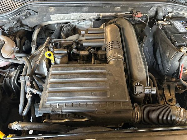 Motor SEAT LEON (5F1)