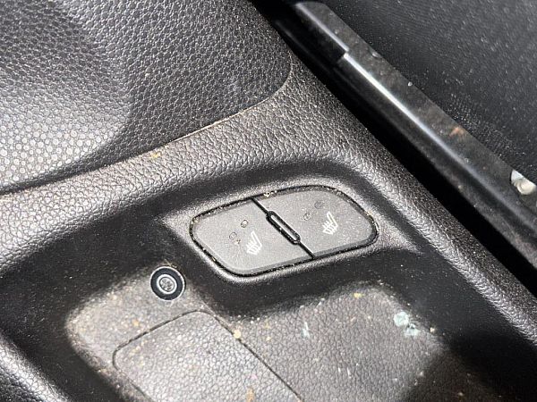 Sitzheizungsschalter KIA PICANTO (TA)