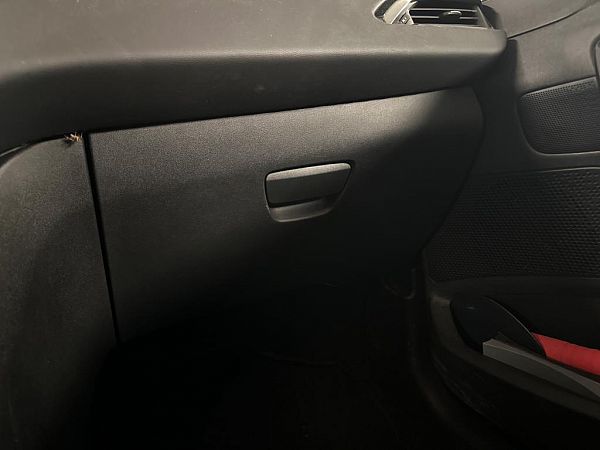 Handskerum PEUGEOT 208 I (CA_, CC_)