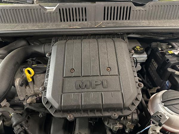 Luchtfilter SEAT Mii (KF1, KE1)