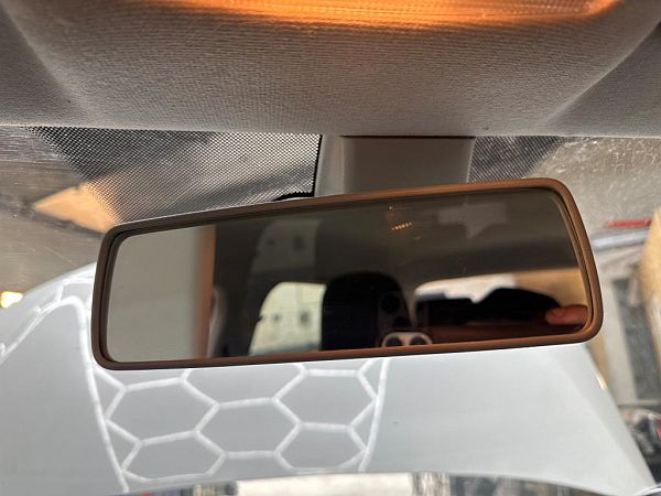 Innenspiegel VW UP! (121, 122, BL1, BL2, BL3, 123)