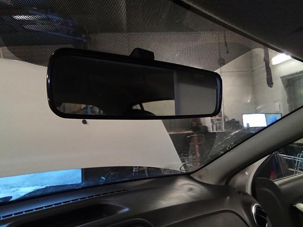 Innenspiegel DACIA SANDERO II (B8_)