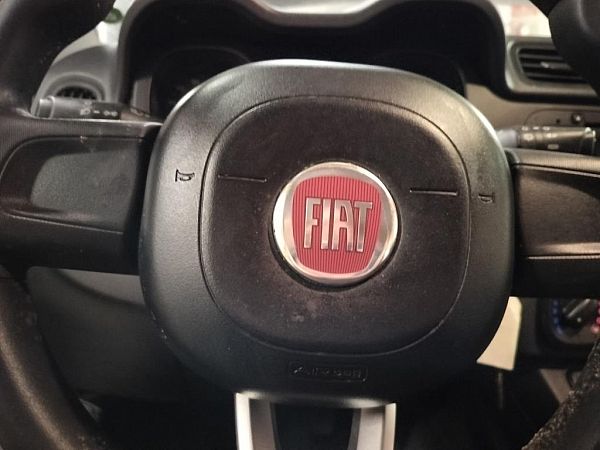 Airbag complet FIAT PANDA (312_, 319_)