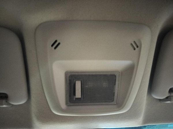 éclairage intérieur CHEVROLET AVEO Hatchback (T300)