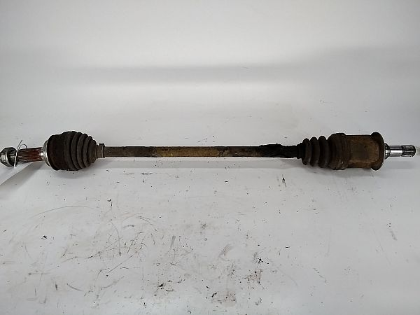 Drive shaft - rear HONDA CR-V Mk III (RE_)