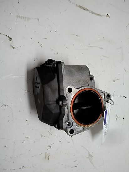 Throttle casing VW JETTA III (1K2)