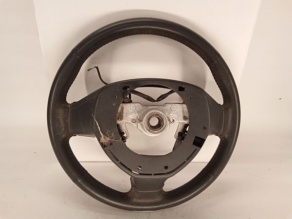 Ratt - (airbag medfølger ikke) SUZUKI SX4 (EY, GY)