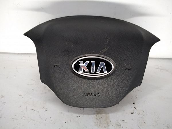 Airbag - complete KIA PICANTO (TA)