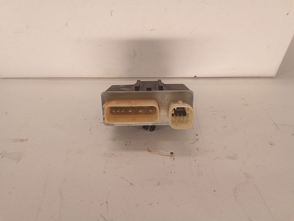 Résistance De Ventilateur Radiateur SmartSense Pour Citroën C4 / Picasso / Berlingo - Référence 9673999980