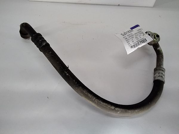 Klimaanlage Rohr / Schlauch SEAT IBIZA Mk IV (6J5, 6P1)