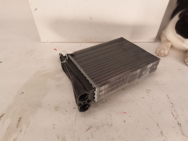 Heating element PEUGEOT 208 I (CA_, CC_)