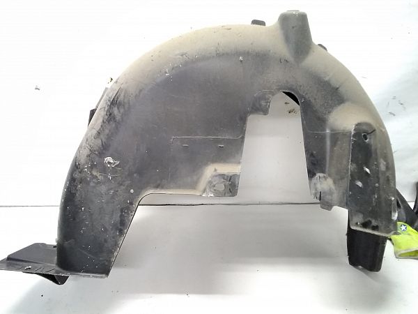 Inderskærm plast PEUGEOT 208 I (CA_, CC_)