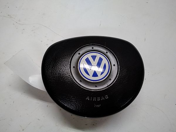 Airbag kpl. VW POLO (9N_)