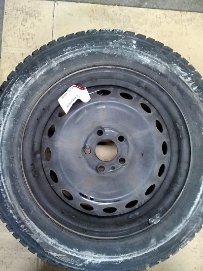 Fælge stål ALFA ROMEO 156 (932_)