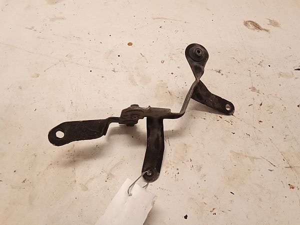 Servopumpenhalter PEUGEOT 206+ (2L_, 2M_)