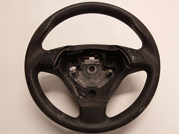 Lenkrad, der Airbag wird nicht mitgeliefert FIAT GRANDE PUNTO (199_)