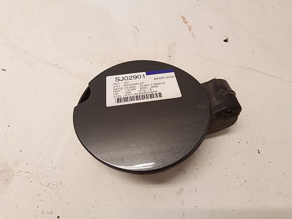 Tankklappe PEUGEOT 207 SW (WK_)