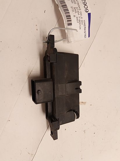 Electrical parts various PEUGEOT 207 (WA_, WC_)