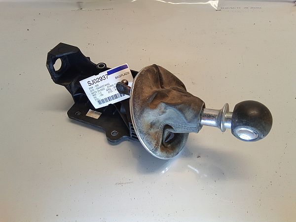 Schaltstange FIAT 500 (312_)