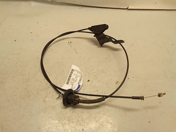 Wire panser wire PEUGEOT 208 I (CA_, CC_)