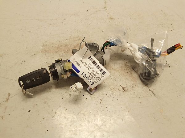 Cilinderslot HYUNDAI i30 (FD)