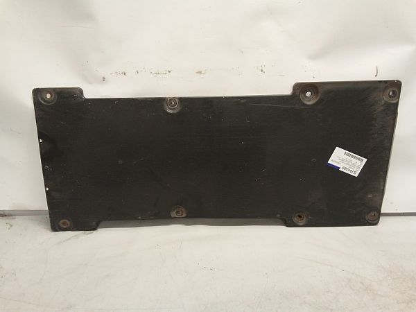 Motorabdeckung RENAULT FLUENCE (L3_)