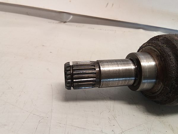 Drivaksel for FORD KA (RU8)