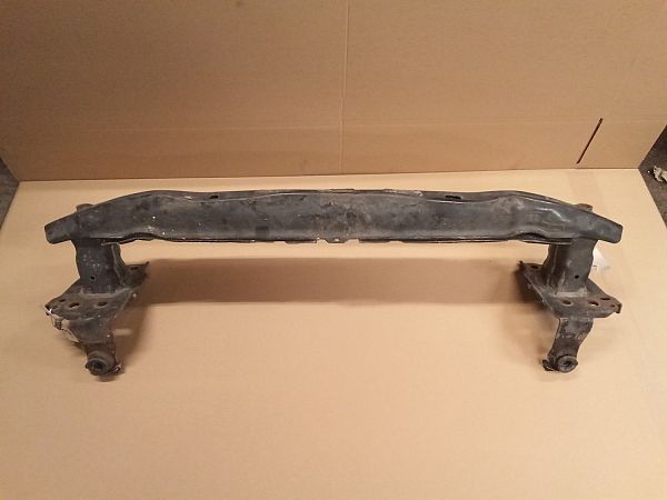 Kofangerstiver VW TOUAREG (7LA, 7L6, 7L7)