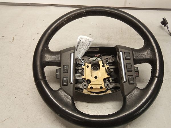 Ratt - (airbag medfølger ikke) LAND ROVER DISCOVERY III (L319)