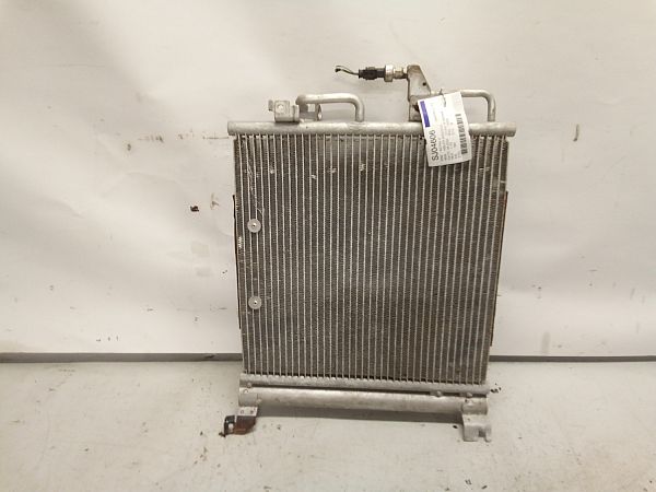 Heating element OPEL ASTRA H Estate (A04)