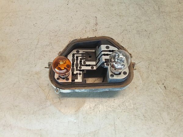 Plantine-lampe FORD GRAND C-MAX (DXA/CB7, DXA/CEU)