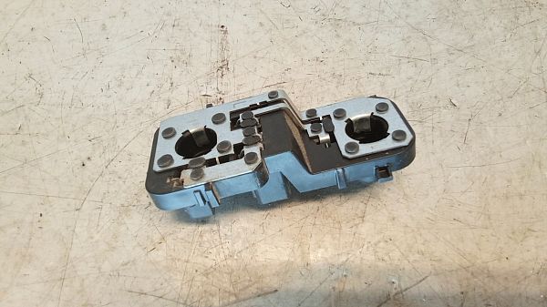 Plantine-lampe FORD GRAND C-MAX (DXA/CB7, DXA/CEU)