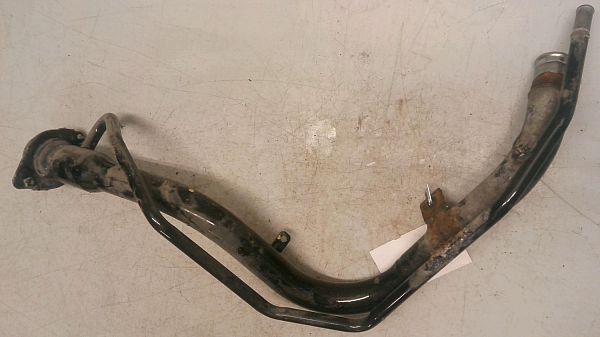 Brandstofpijp / Tankpijp SUZUKI SWIFT III (FZ, NZ)