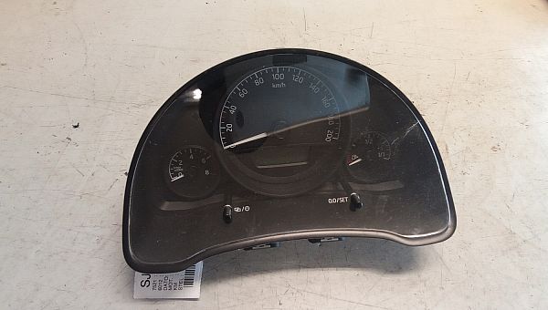 Tachometer/Drehzahlmesser SKODA CITIGO