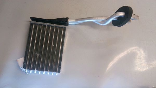 Heating element PEUGEOT 208 I (CA_, CC_)