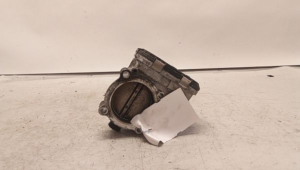 Throttle casing ALFA ROMEO 159 (939_)