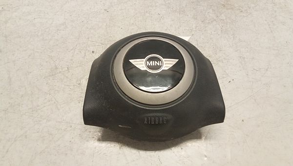 Airbag compleet MINI MINI (R50, R53)
