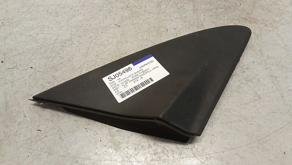 Lijst spatbord FORD KA (RU8)