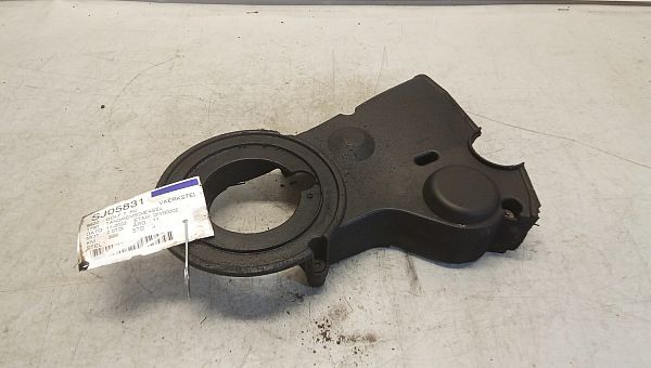 Zahnriemendeckel