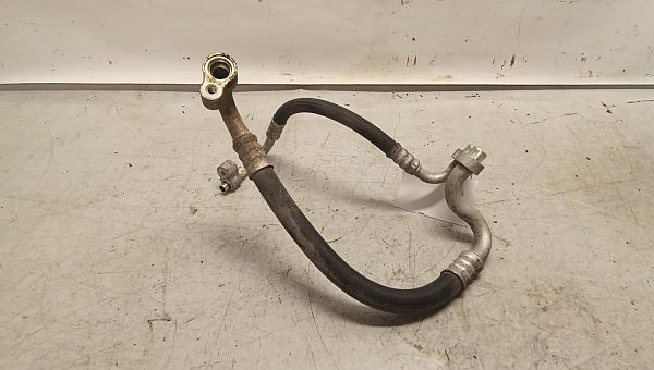 Air conditioning pipe / hose OPEL ASTRA H (A04)