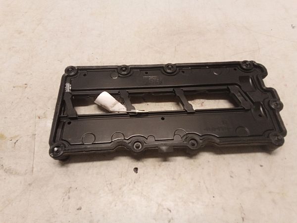 Rocker cover