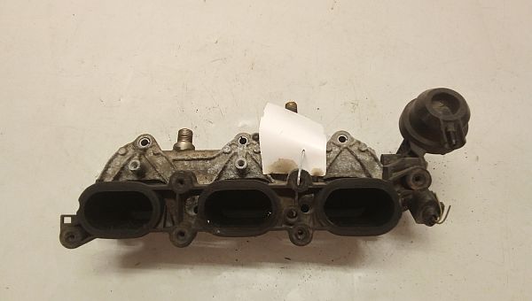 Rail bro / indsprøjtningsdyserør AUDI A6 Avant (4F5, C6)