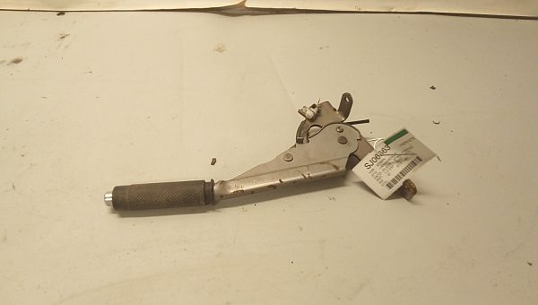 Hand brake CHEVROLET SPARK (M300)